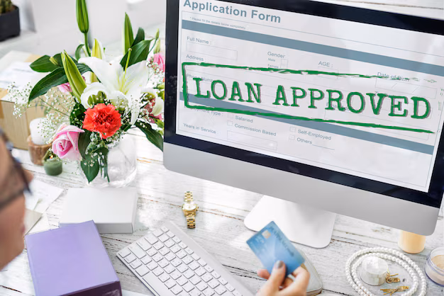 Loans and Grants